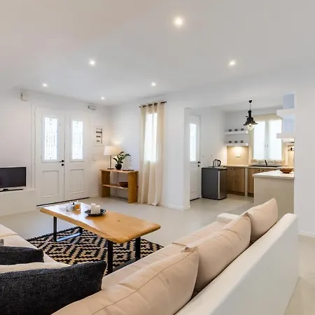 Apartment Lito House Skopelos Town