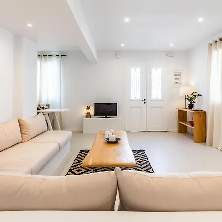 Lito House * Skopelos Town