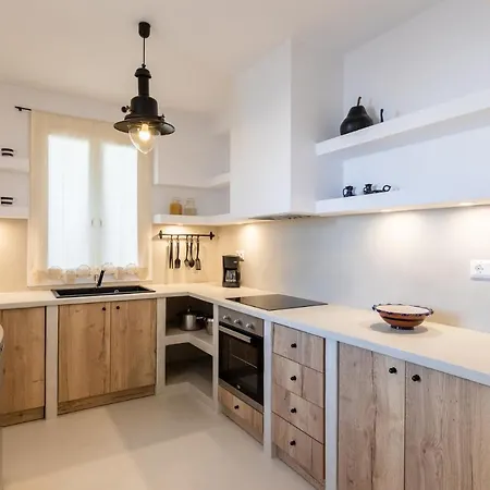 Apartment Lito House Skopelos Town