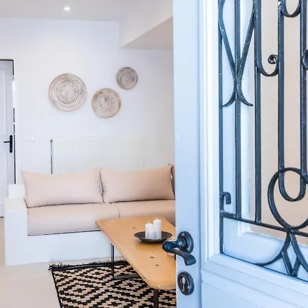 Lito House - Within Reach Apartment Skopelos