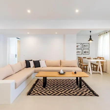 Lito House * Skopelos Town