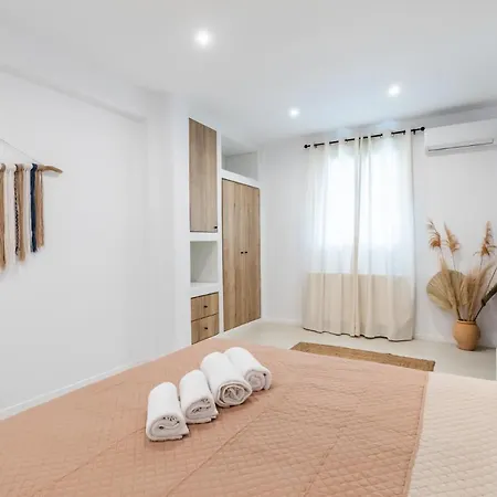 Apartment Lito House *