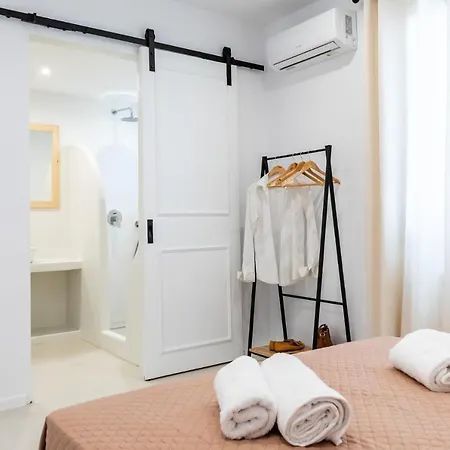 Lito House Apartment Skopelos Town