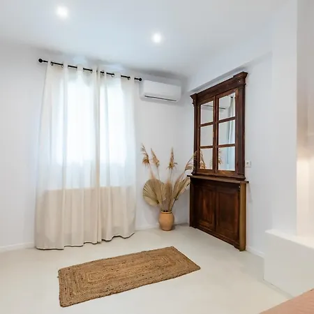 Apartment Lito House *
