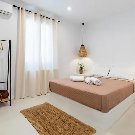 Apartment Lito House - Within Reach Skopelos