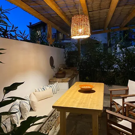 Lito House - Within Reach Skopelos