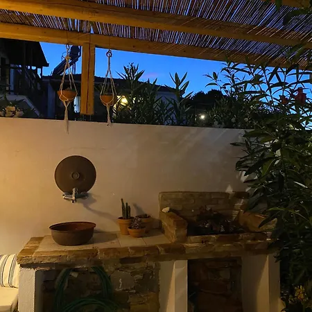 Lito House