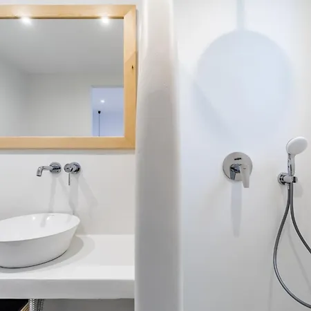 Lito House - Within Reach Skopelos