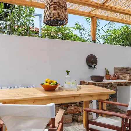 Apartment Lito House - Within Reach Skopelos