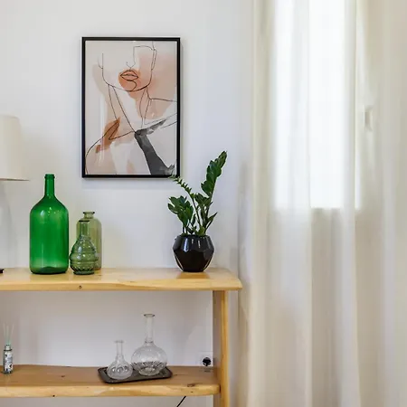 Apartment Lito House - Within Reach