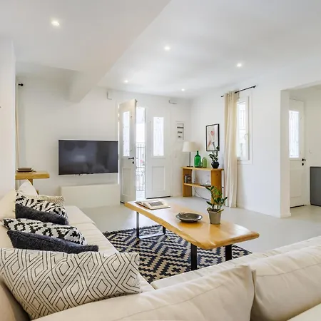 Apartment Lito House - Within Reach *