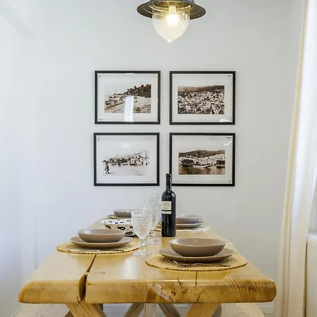 Apartment Lito House - Within Reach *