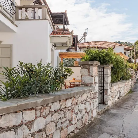 Lito House - Within Reach * Skopelos